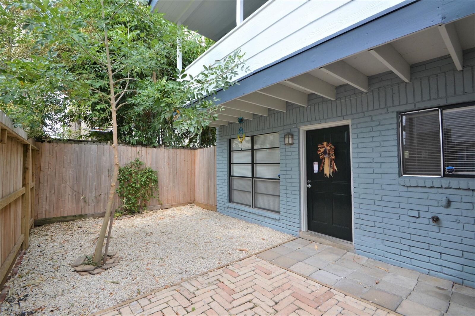 Property Photo:  2414 Morse Street 3  TX 77019 