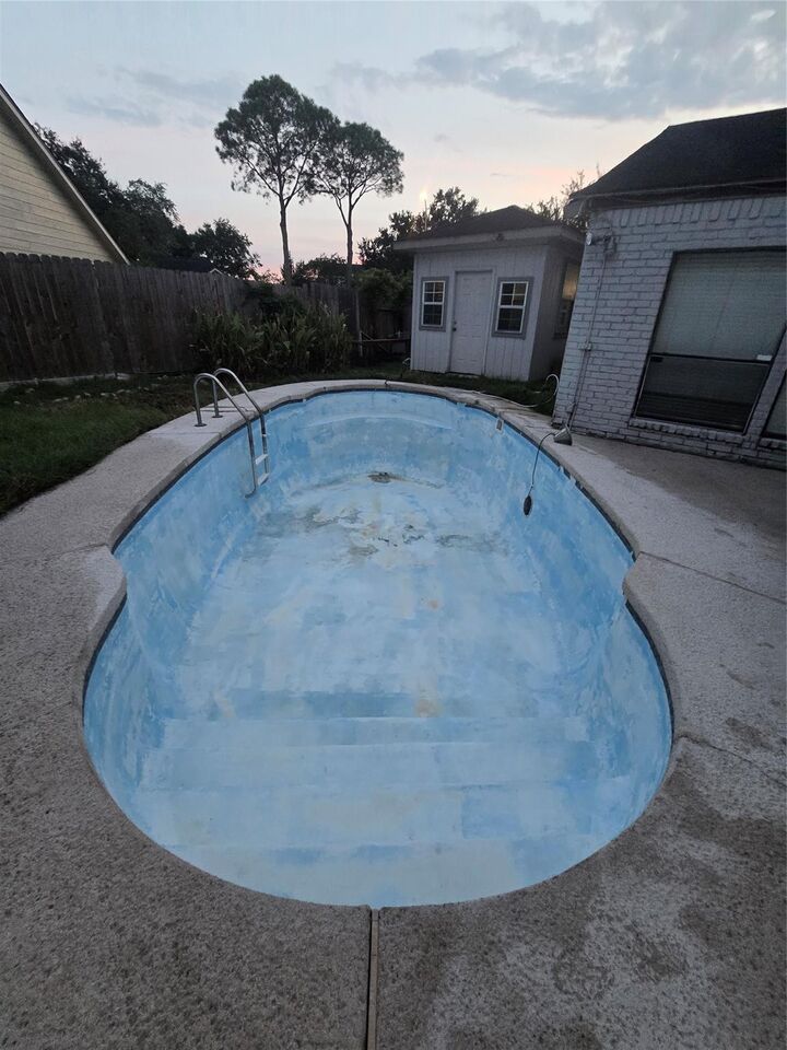 Property Photo:  14423 Sugar Mill Circle  TX 77095 