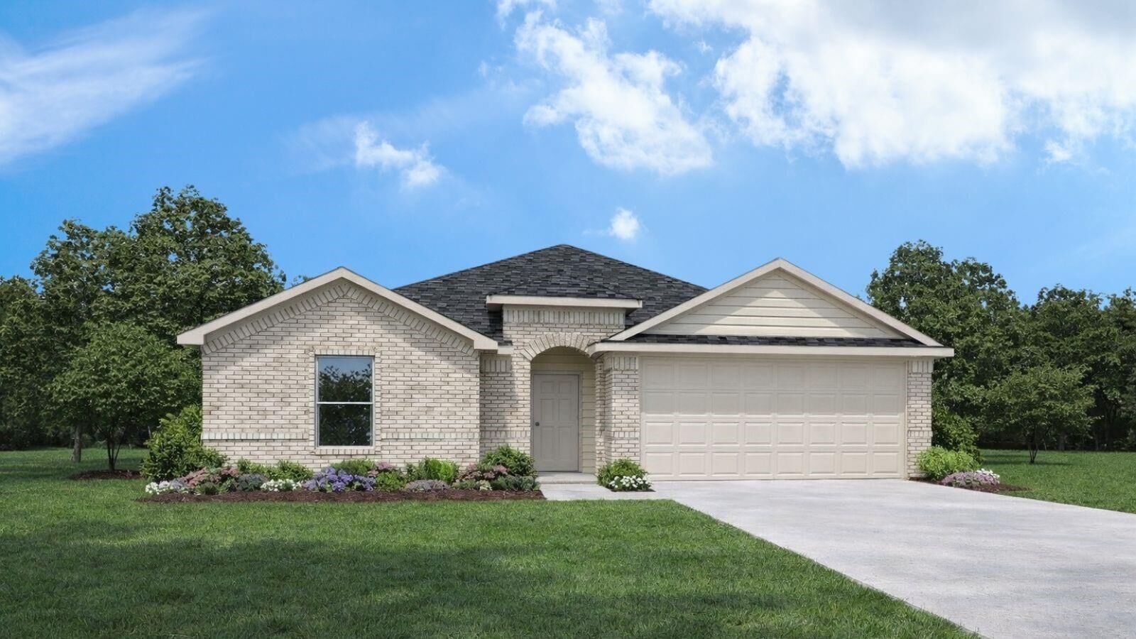 Property Photo:  3000 Pearl Coastline  TX 77493 