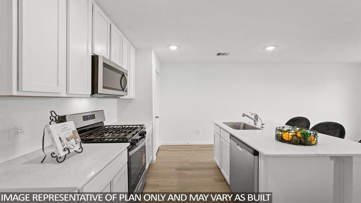 Property Photo:  3012 Pearl Coastline  TX 77493 