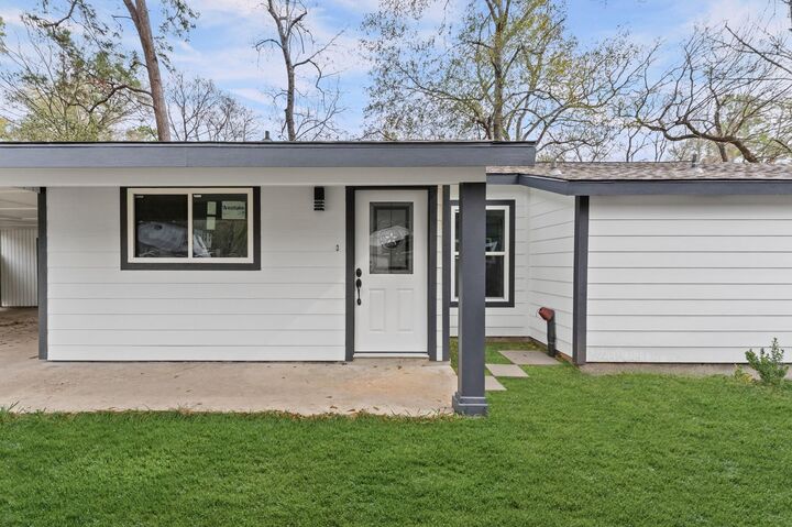 Property Photo:  1808 N Red Cedar Circle  TX 77380 