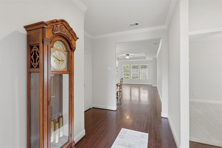 Property Photo:  677 Tenuta Lane  TX 77573 
