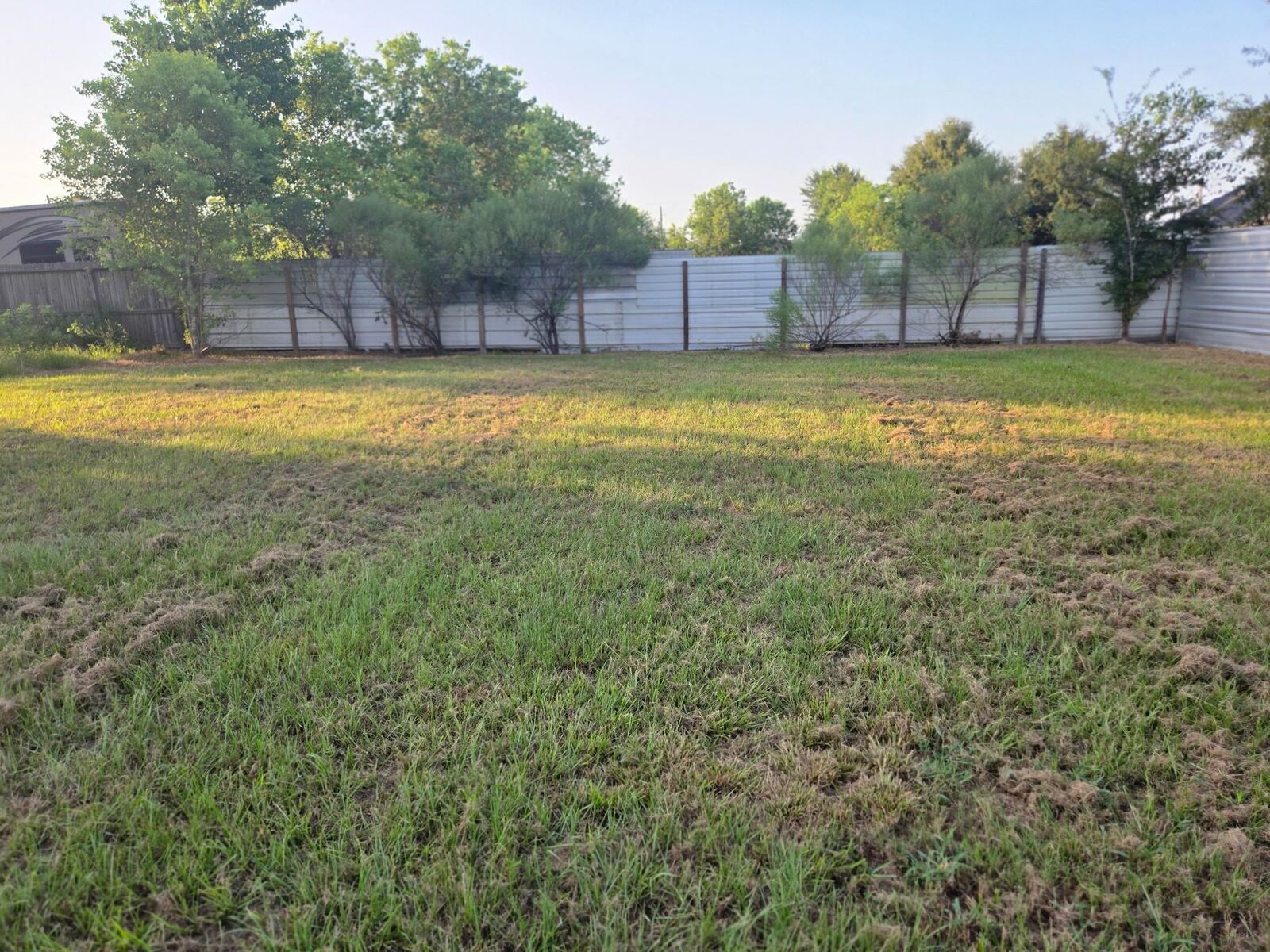 Property Photo: 885 County Road 3560 TX 77327