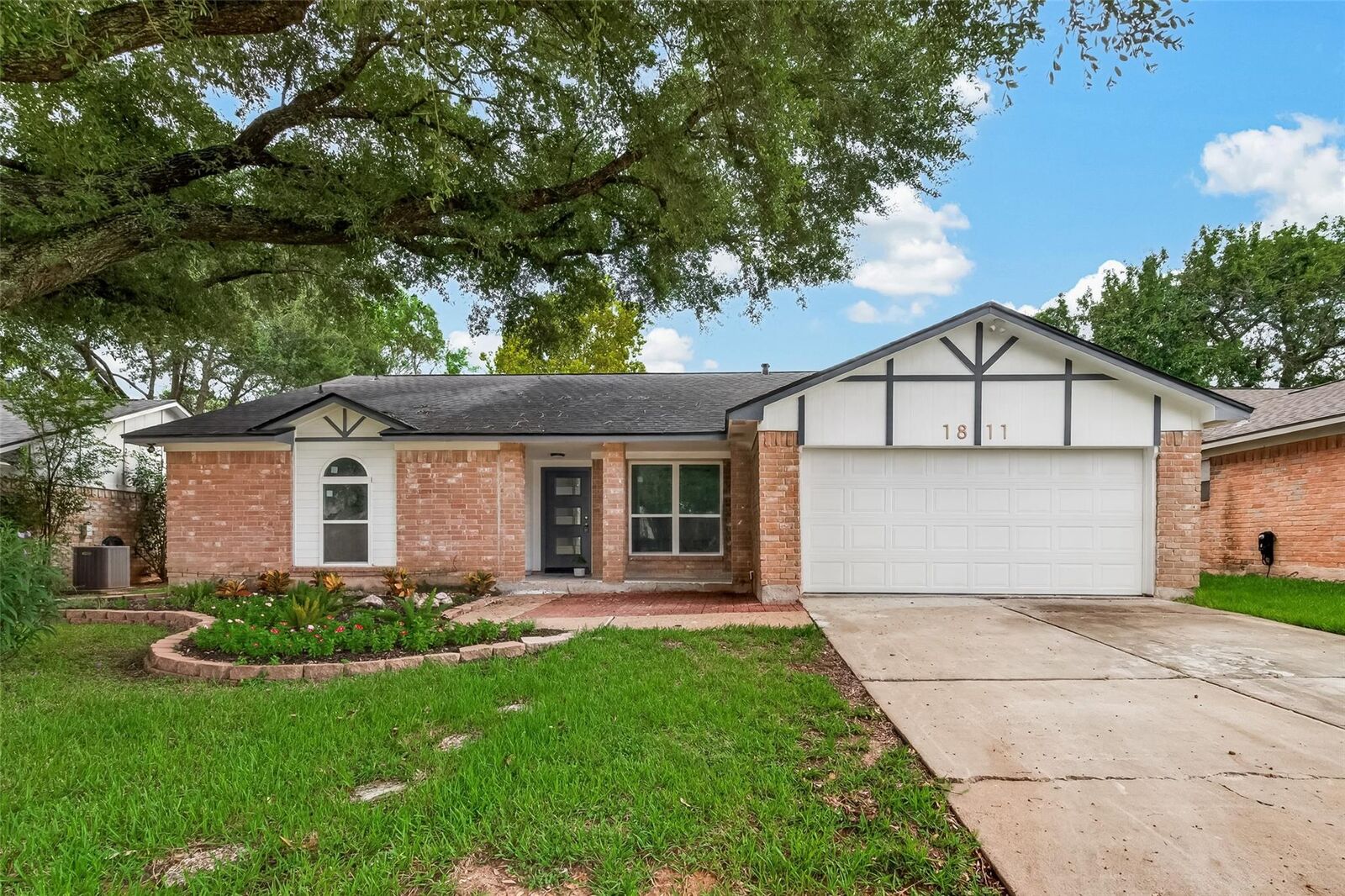 Property Photo:  1811 Polley Court  TX 77406 