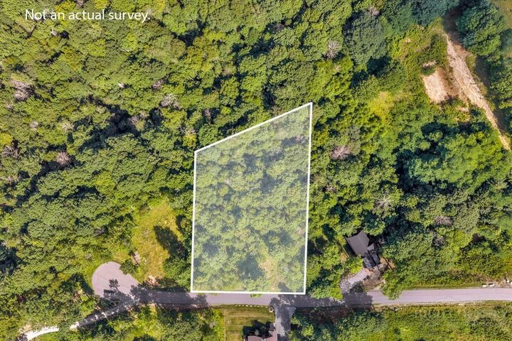 Property Photo:  Lot 13 Great Sky Drive  NC 28604 
