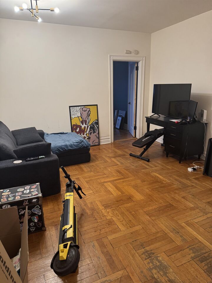 Property Photo:  873 Avenue C  NJ 07002 