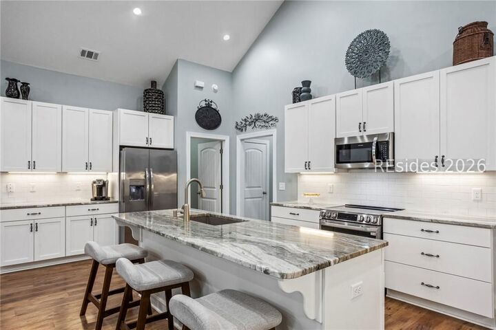 Property Photo:  315 Polly Branch Drive  GA 31326 