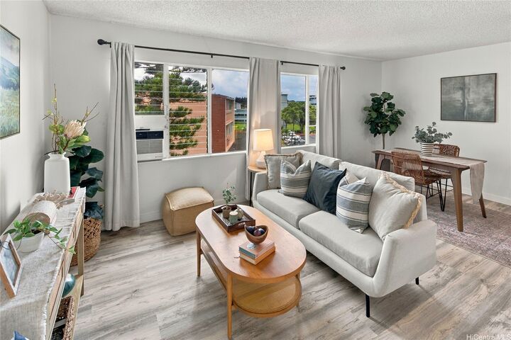 Property Photo:  46-263 Kahuhipa Street B211  HI 96744 
