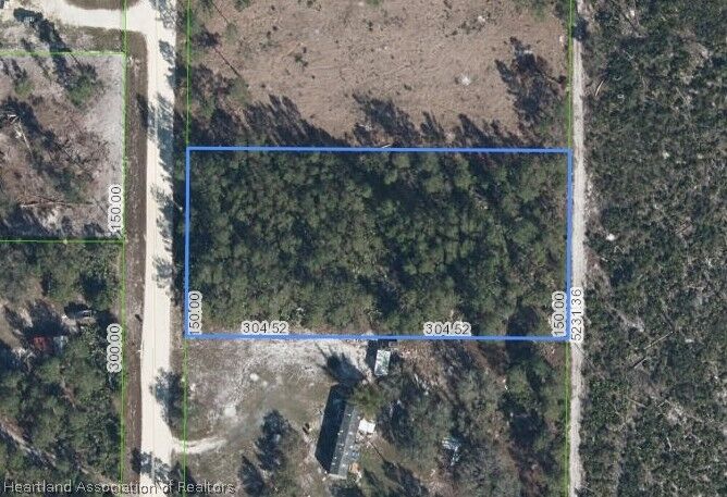 Property Photo: 477 Donahue Drive FL 33960