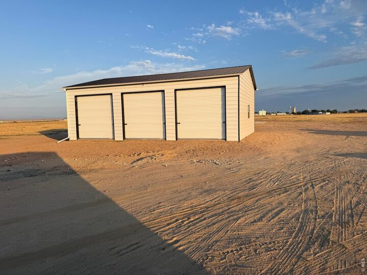 Property Photo:  0 (Lot #49) Cr 39  CO 80648 