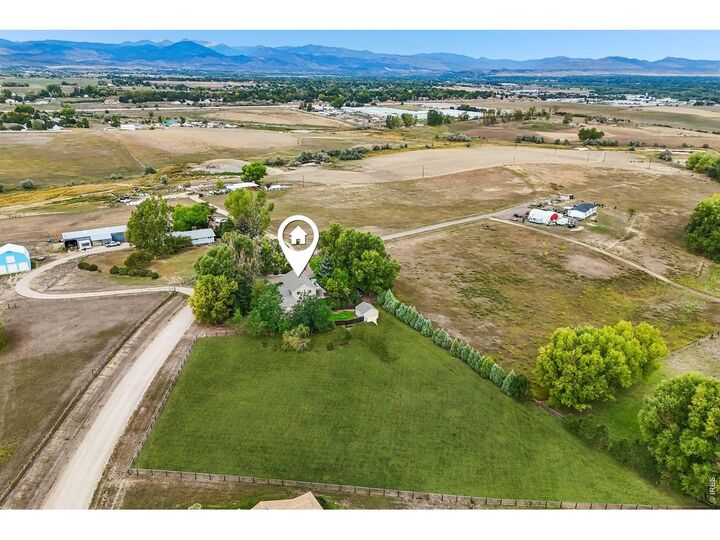 Property Photo:  1120 Cody Dr  CO 80537 
