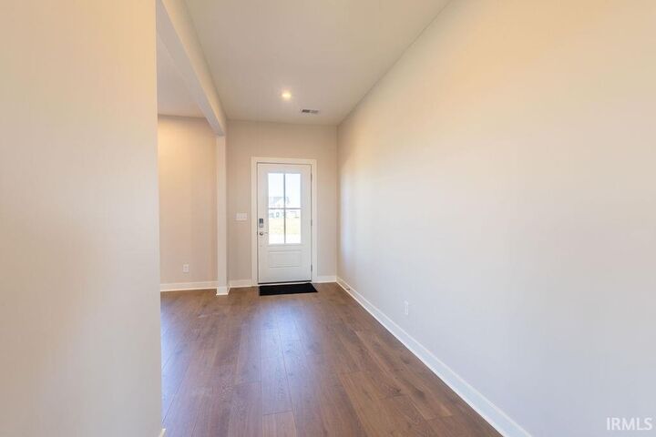 Property Photo:  5183 Jackson Drive  IN 47630 
