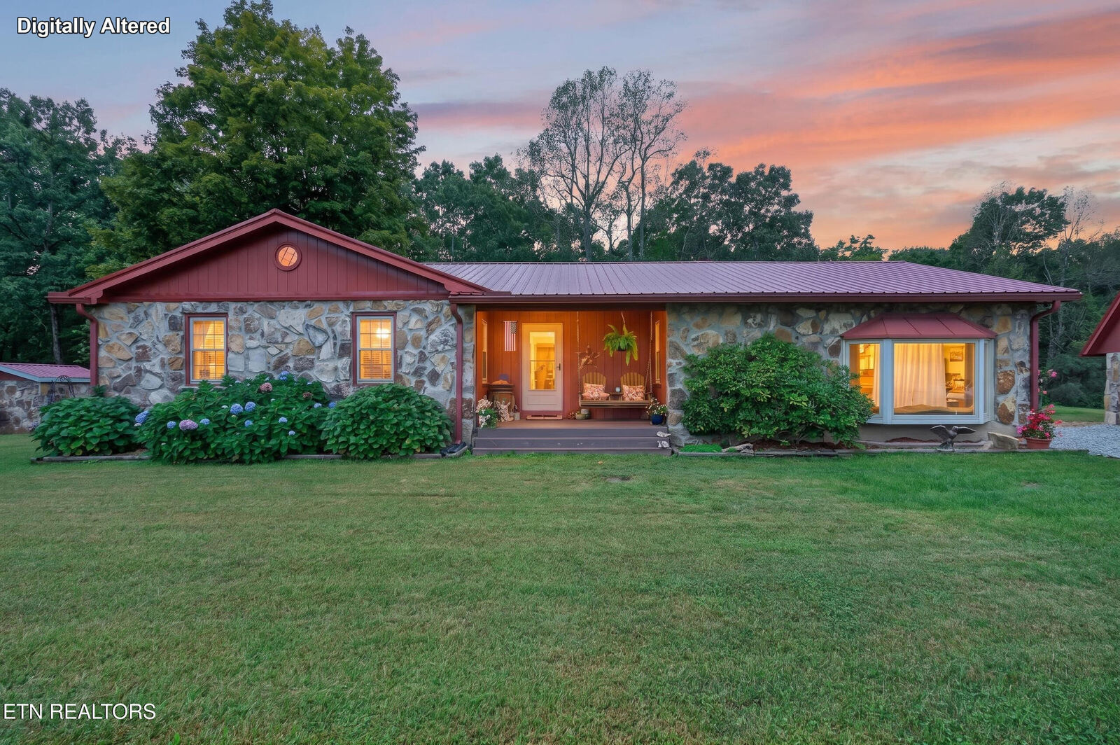Property Photo: 1093 Pomona Rd TN 38571