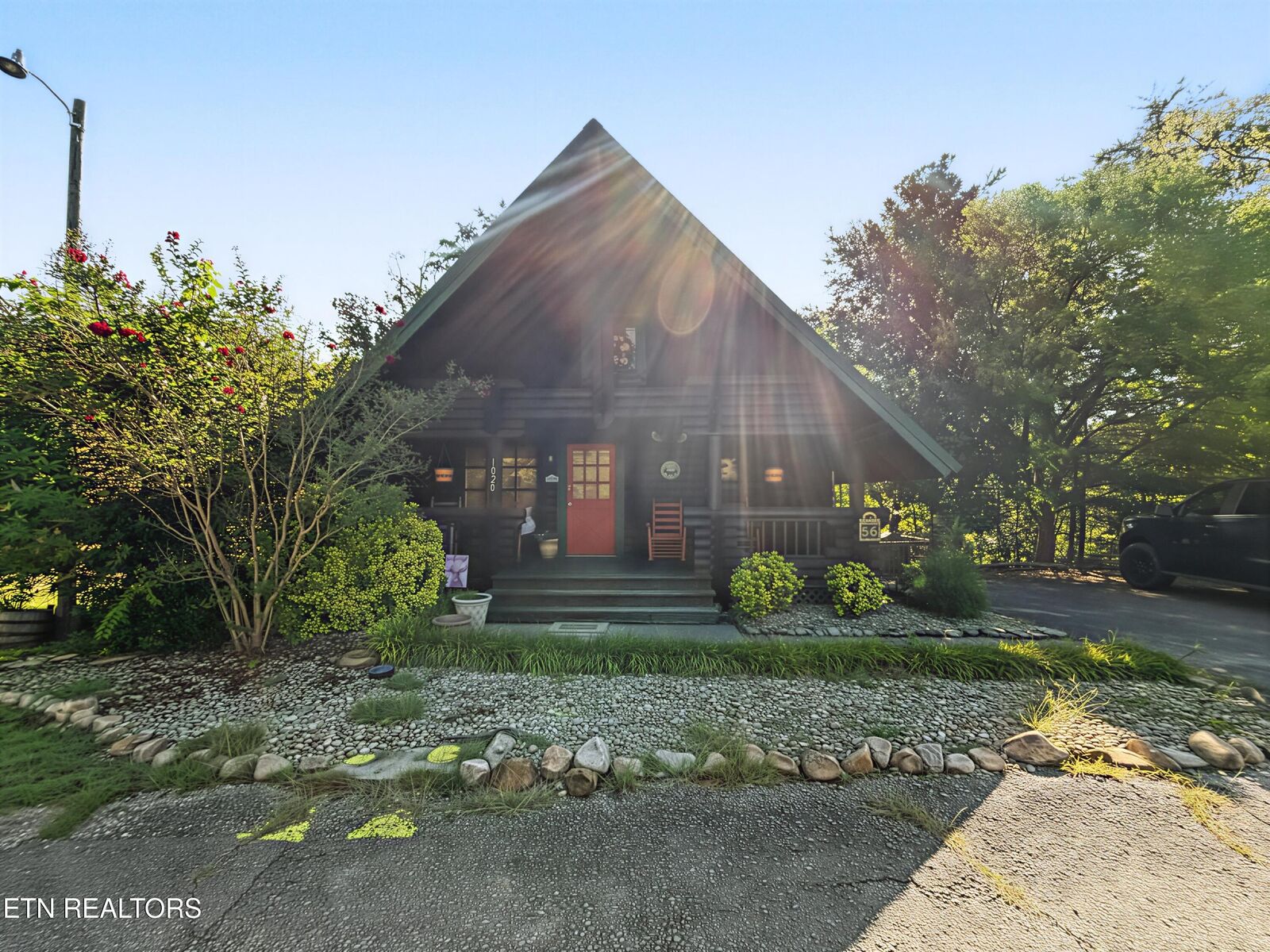 Property Photo: 1020 Walini Way TN 37876