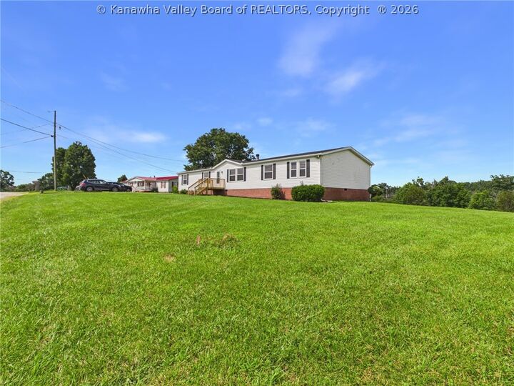 Property Photo: 262 Highland Drive WV 25541