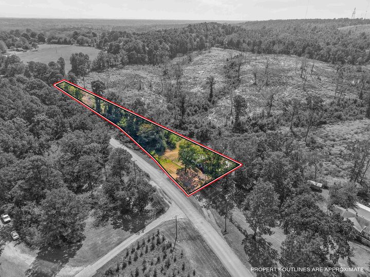 Property Photo:  2975 Medlin  TX 75644 