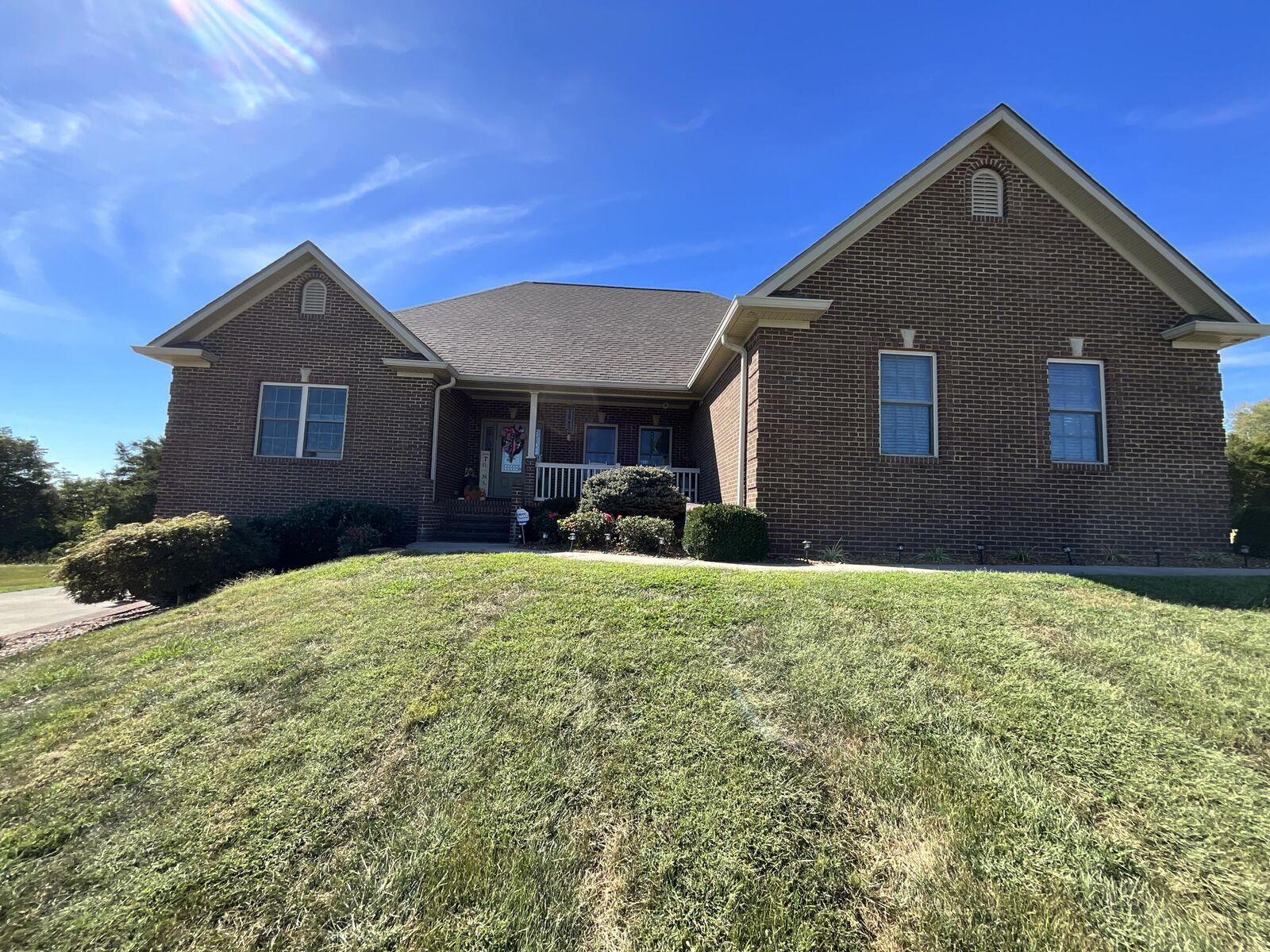 Property Photo: 179 Walnut Ridge Drive KY 42503