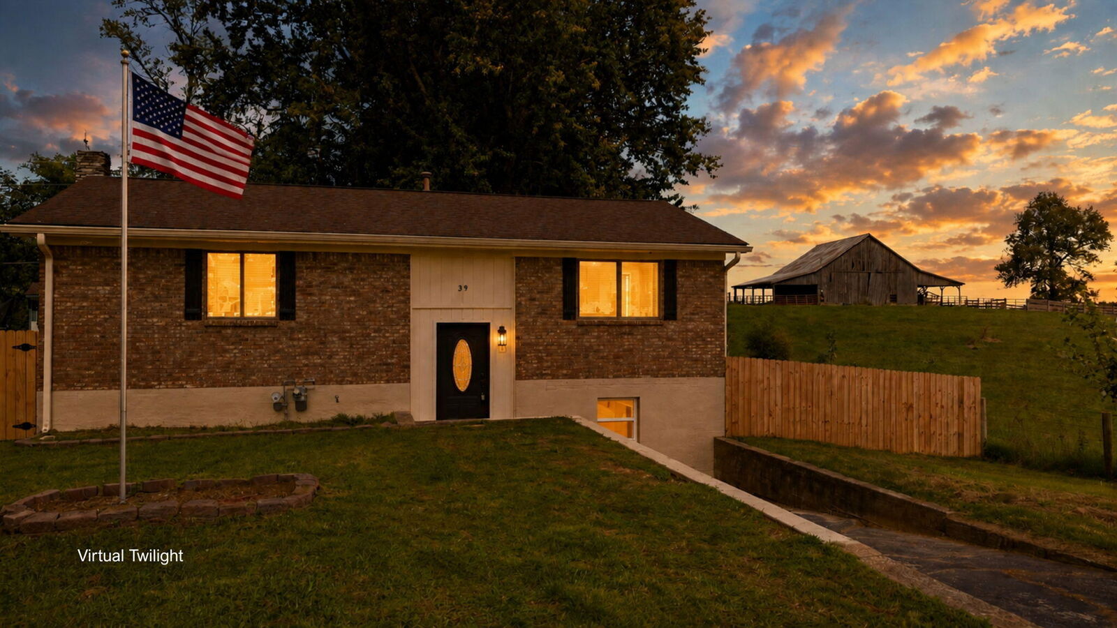 Property Photo:  39 Elmwood Court  KY 40601 