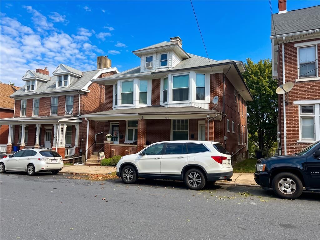 Property Photo:  428 W North Street  PA 18018 