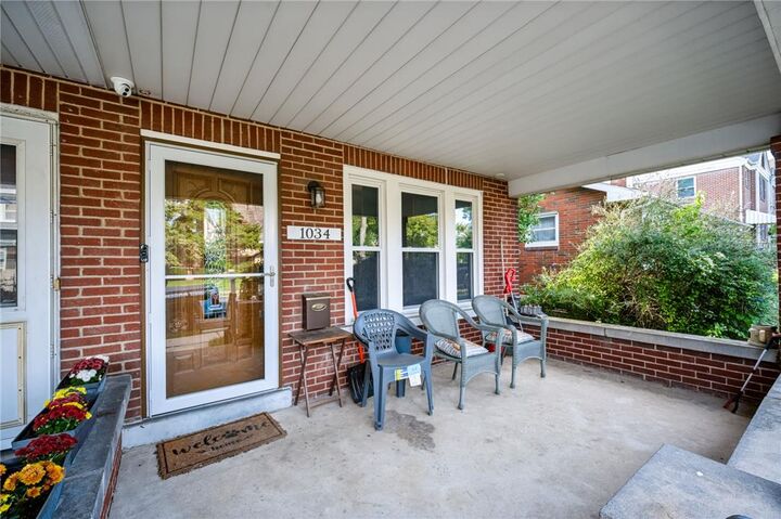 Property Photo: 1034 N 18th Street PA 18104