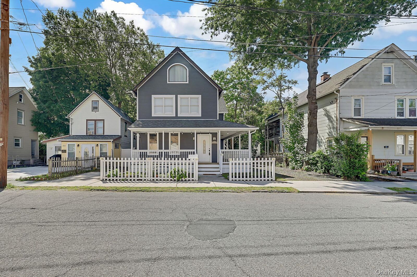 Property Photo:  33 Seward Avenue  NY 12771 