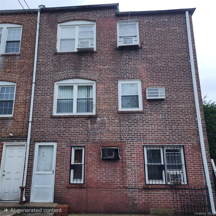 Property Photo:  8544 53rd Avenue  NY 11373 