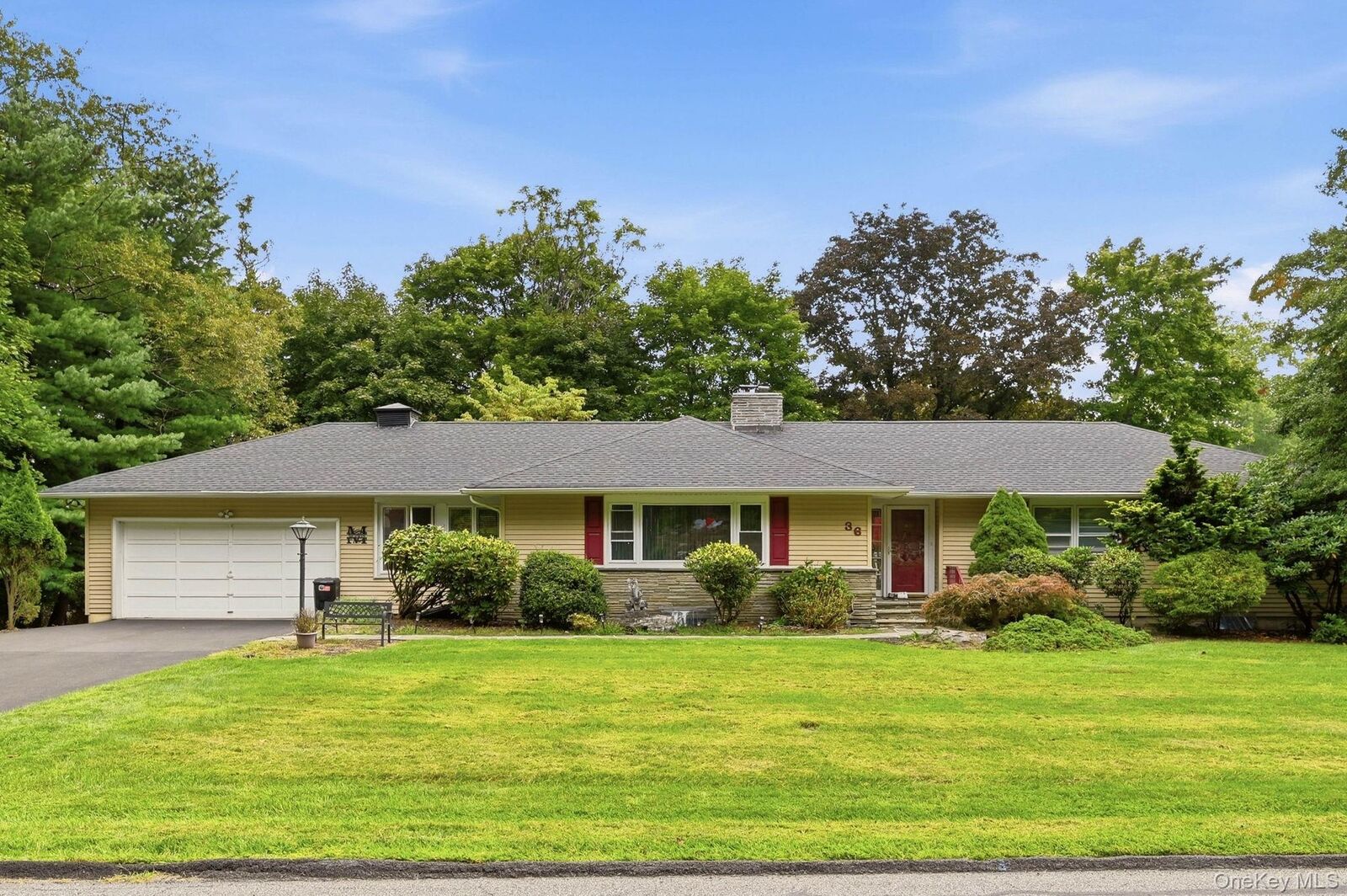 Property Photo:  36 Havermill Road  NY 10956 