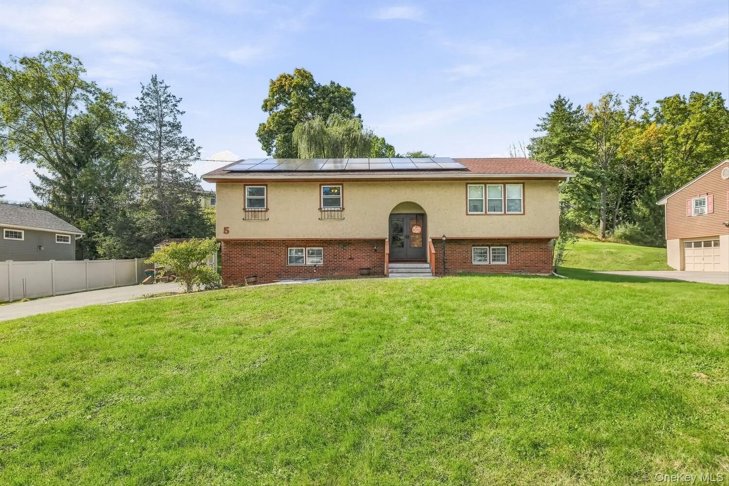 Property Photo: 5 Bird Lane NY 12603