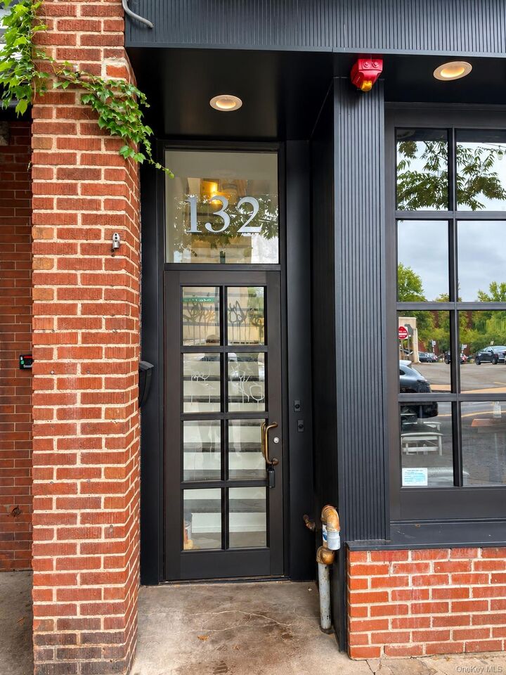 Property Photo:  132 Main Street A  NY 10960 