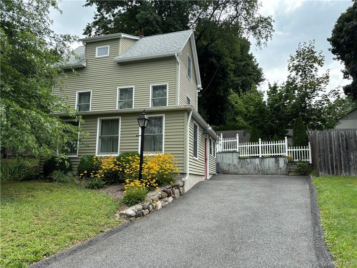 Property Photo: 50 Railroad Avenue NY 10965