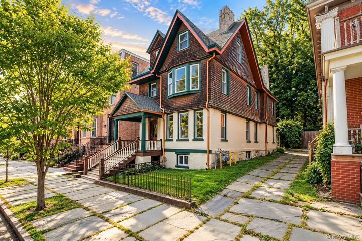 Property Photo:  269 Liberty Street 2  NY 12550 