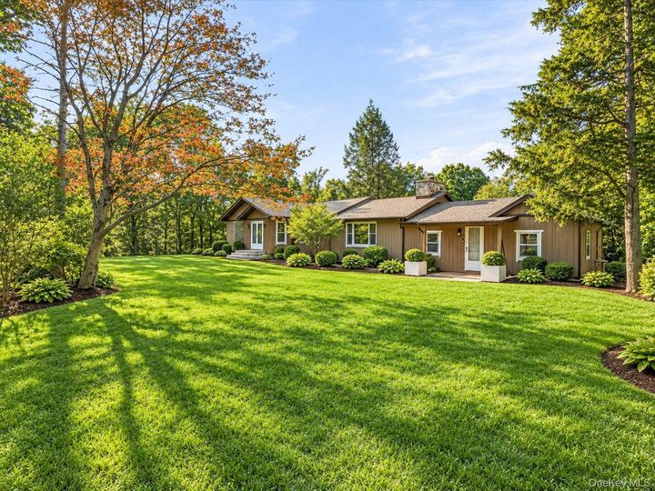 Property Photo:  401 Ruskey Lane  NY 12538 