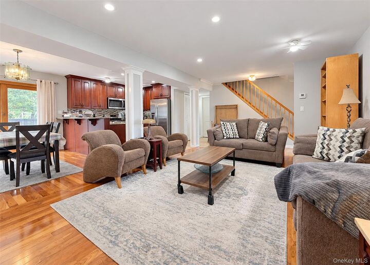 Property Photo:  20 Bradbury Court  NY 11741 