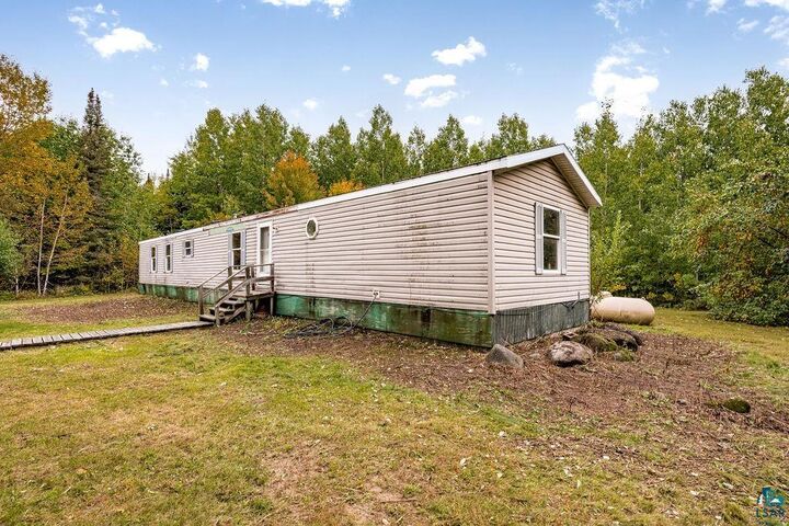 Property Photo:  7704 Swan Lake Rd  MN 55779 