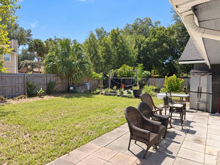 Property Photo:  4426 Point Look Out Road  FL 32808 