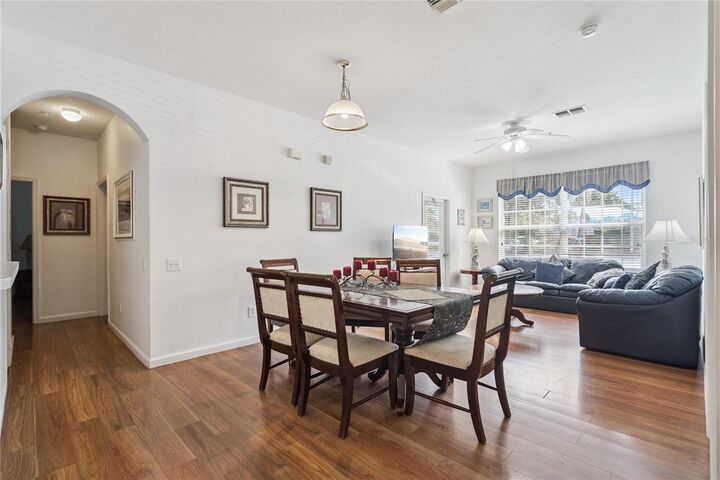 Property Photo: 2305 Butterfly Palm Way 102 FL 34747
