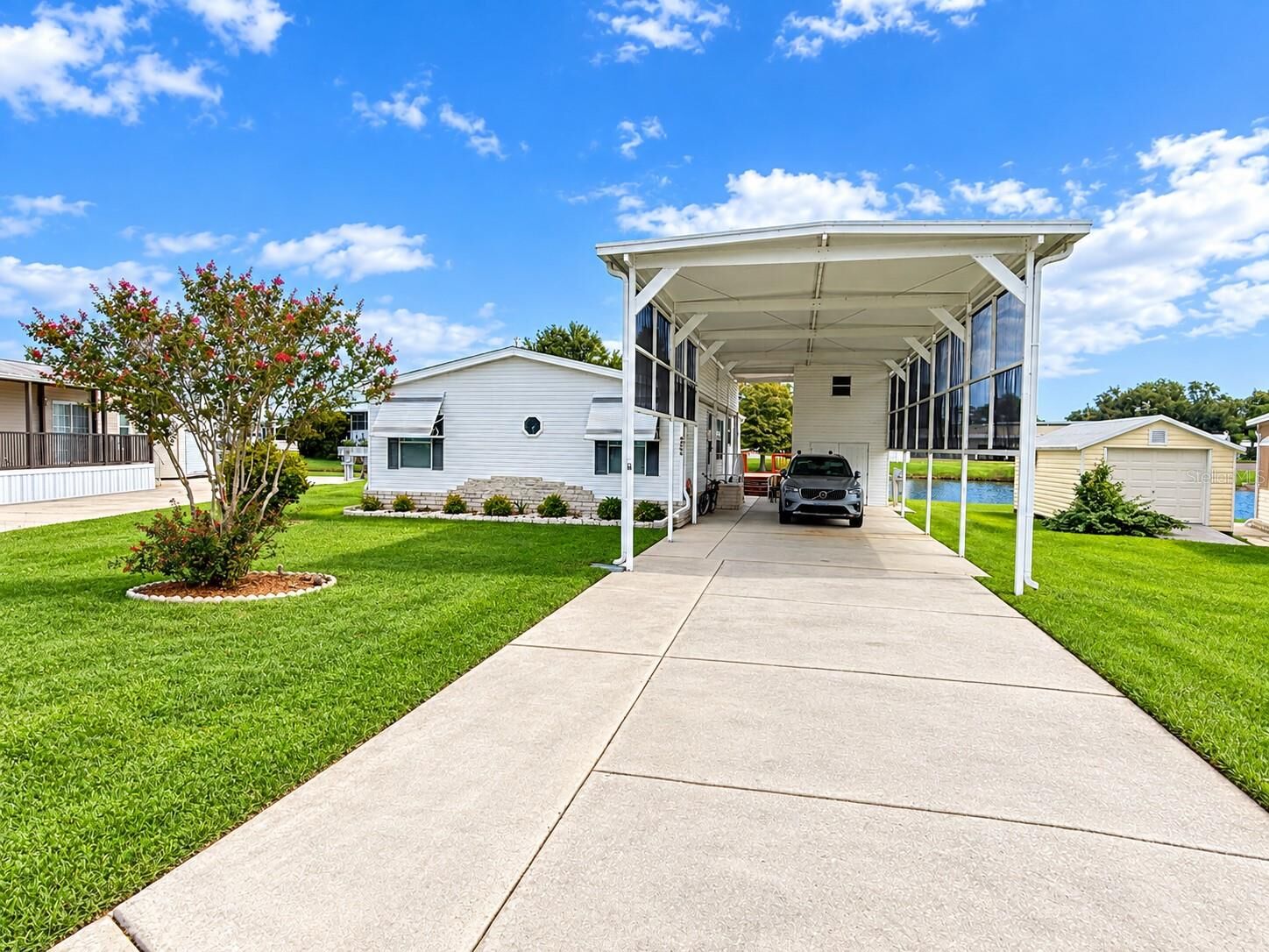 Property Photo: 4986 Mount Olive Shores Drive FL 33868