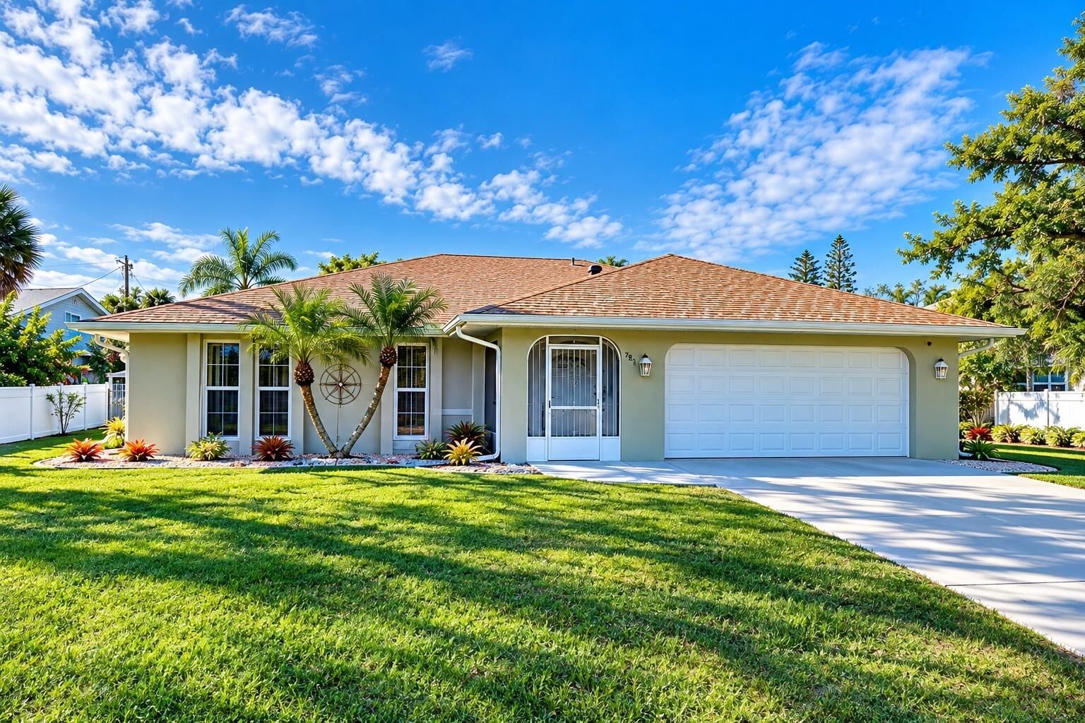 Property Photo:  785 Cypress Road  FL 34293 