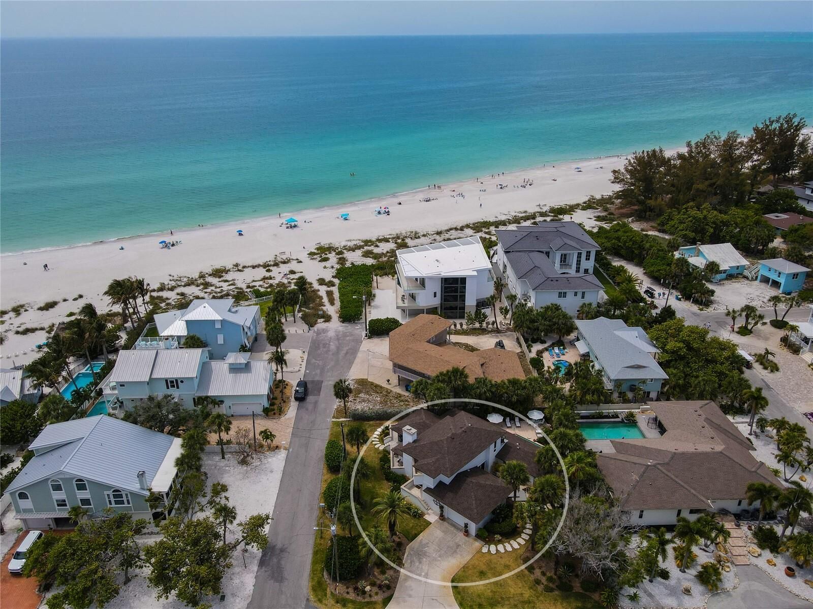 Property Photo:  106 49th Street  FL 34217 