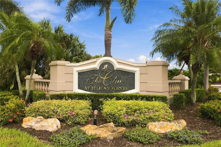 Property Photo: 1542 San Ysidro Way FL 34285