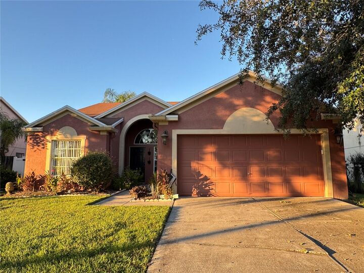 Property Photo: 28837 Raindance Avenue FL 33543