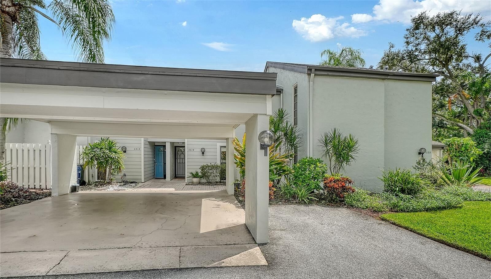 Property Photo:  4319 Woodmans Chart 130  FL 34235 