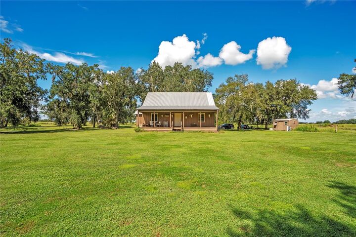Property Photo:  454 Resthaven Road  FL 33890 