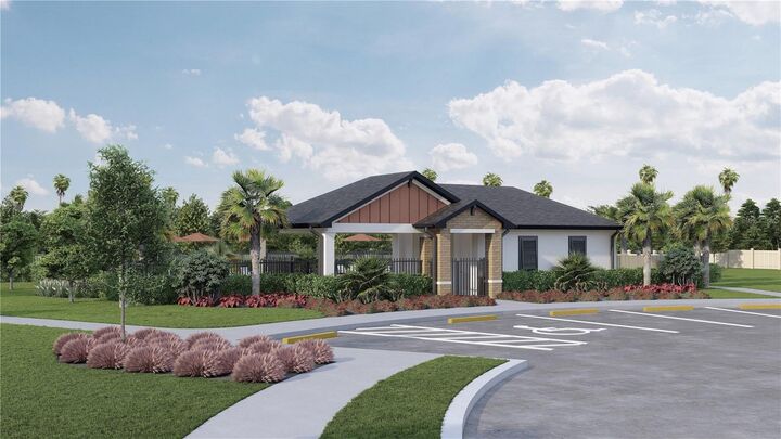 Property Photo:  9850 Annunciation Drive  FL 33545 