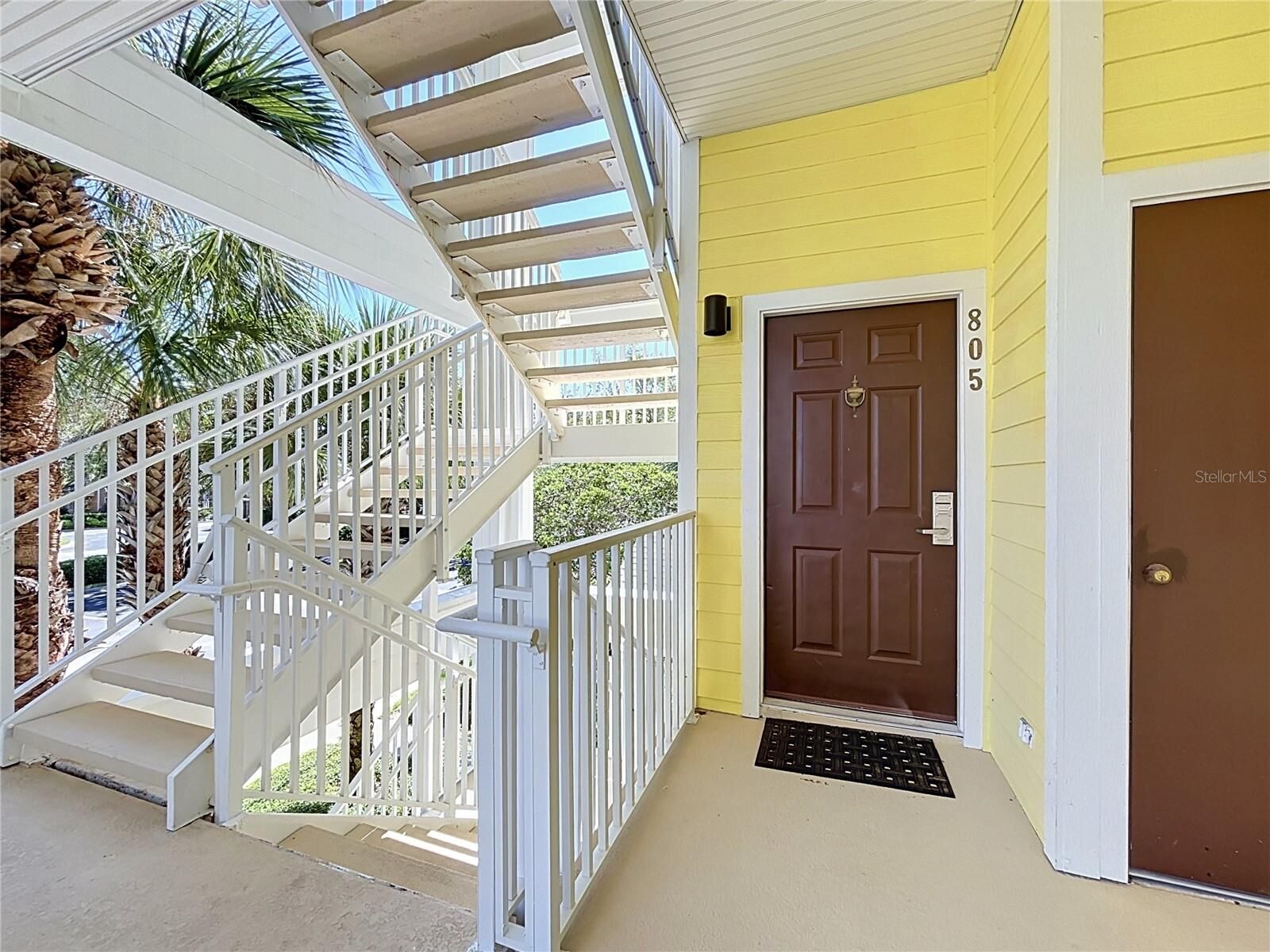 Property Photo: 805 Lucaya Loop 8201 FL 33897