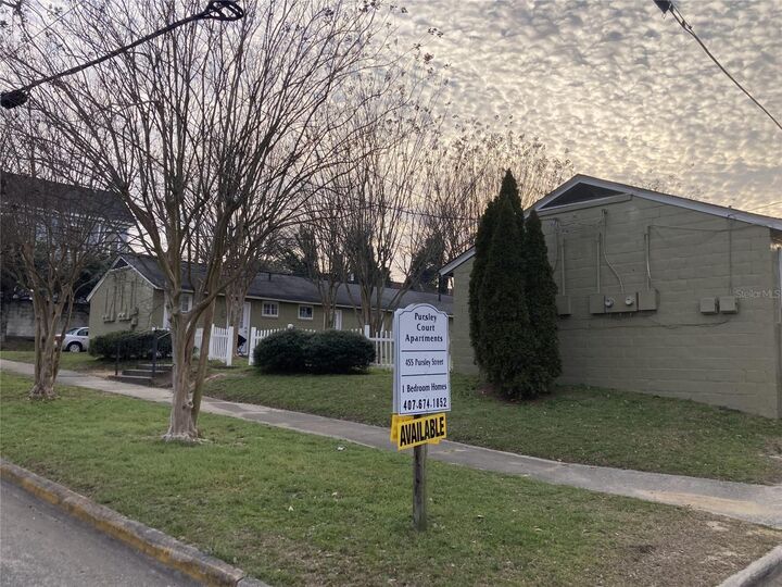 Property Photo:  455 Pursley Street B23  GA 31201 