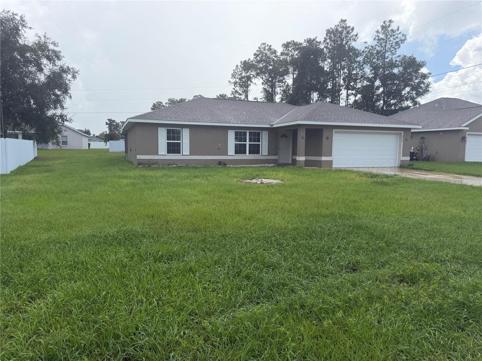 Property Photo:  5713 SW 128th Place  FL 34473 