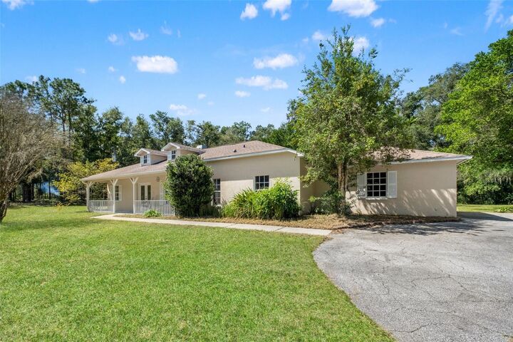 Property Photo: 10890 S Turner Avenue FL 34436