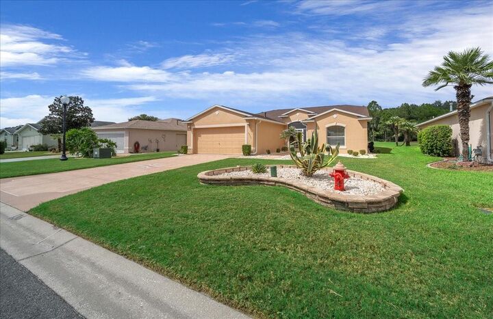 Property Photo:  15551 SW 13th Circle  FL 34473 
