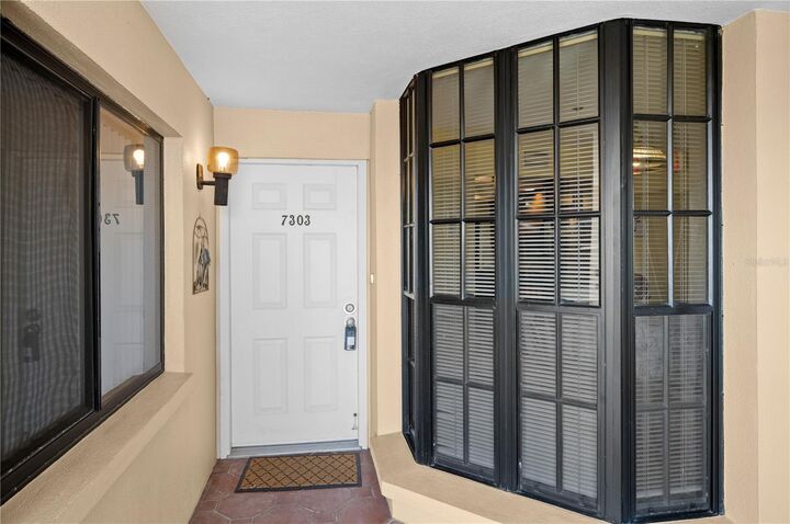 Property Photo: 7303 Jessie Harbor Drive 7303 FL 34229